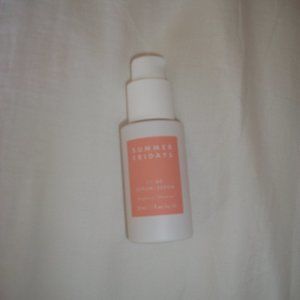 NIB Summer Fridays CC  Me Serum